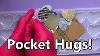 147 Viewer Question Answered What Are Pocket Hugs