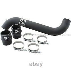 46-20118 aFe Intercooler Pipe Kit New for Chevy Chevrolet Silverado 2500 HD GMC