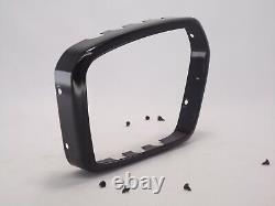 Anti Theft Side Mirror-Guard Fits Ford Fusion 2006-2012 car Mirror Security