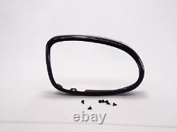 Anti Theft Side Mirror Guards Fits Mercedes-Benz SLK230 1998-2004