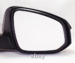 Anti-Theft Side Mirror Guards fit Toyota Sienna 2021-2022 Corolla Cross 2022-23