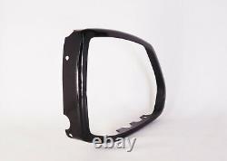Anti-Theft Side View Mirror Guards for Audi Q5 2018 2022