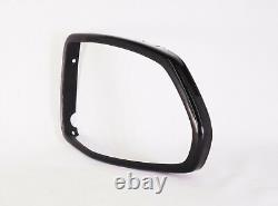 Anti-Theft Side View Mirror Guards for Audi Q5 Sportback 2021