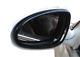 Anti Theft Side view Mirror Guard For Mercedes-Benz S-Class W221 S600 2007-2009