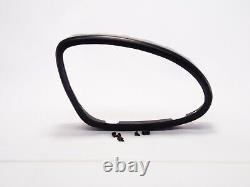 Anti Theft Side view Mirror Guard For Mercedes-Benz S-Class W221 S600 2007-2009