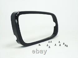 Anti-Theft side Mirror Guard For Audi A6 1999-2004 Protection against theft