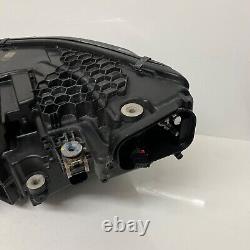 Audi E Tron Driver Side Full Led Headlight 4ke941040a Genuine Right E-tron O/s