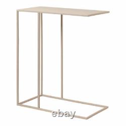 Blomus side table FERA table side steel powder coated Nomad 50 x 25cm