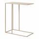 Blomus side table FERA table side steel powder coated Nomad 50 x 25cm