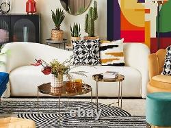 Coffee Table Gold LUCEA