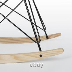 Eames Light Ash RAR New Replacement For Arm and Side Shell Chairs