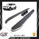 Fits Range Rover Evoque Side Steps Running Boards Oe Style Pure/prestige Silver