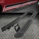 For 15-20 Ford F150 F250 F350 Sd Crew Cab 6 Side Step Nerf Bar Running Board
