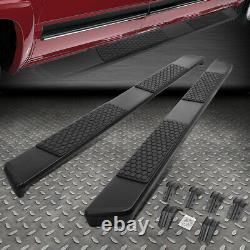 For 99-16 Ford F250-f550 Super Duty Extended Cab 5.5side Step Bar Running Board