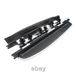 For Land Rover Range Rover Sport Side Steps Running Boards L320 2005-13 Oem Type