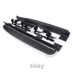 For Land Rover Range Rover Sport Side Steps Running Boards L320 2005-13 Oem Type