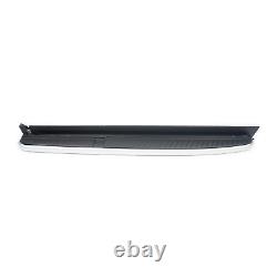 For Land Rover Range Rover Sport Side Steps Running Boards L320 2005-13 Oem Type