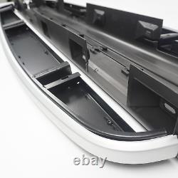 For Land Rover Range Rover Sport Side Steps Running Boards L320 2005-13 Oem Type