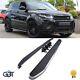For Range Rover Evoque Dynamic Aluminium Side Steps Running Boards Oe Style