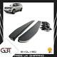 For Range Rover Sport Side Steps Running Board Oem Style Black/silver L494 2013+