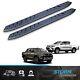 For Toyota Hilux Double Cab 2016-2022 Stx Heavy Duty Shark Running Boards Steps