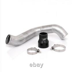 HSP Cold Side Intercooler Pipe For 2004.5-2005 GMC Chevy 6.6L LLY Duramax Diesel