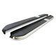 High Flyer Side Steps Running Boards for Chevrolet Trax