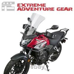 Honda CB500X 2021 21 National Cycle Lowering Kit + Side Stand Kick Stand P4900