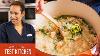 How To Make Shrimp Risotto And Pan Seared Shrimp