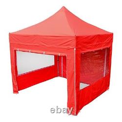 Instant easy pop up marquee, trade stand, gazebo extra OUTDOOR space