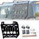 Molle Plate Kit LH for Land Rover Discovery 3/4 side accessory mount left gear