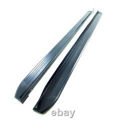 Orca Side Steps Running Boards for Lexus RX300/350 2003-2009