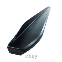 Orca Side Steps Running Boards for Lexus RX300/350 2003-2009