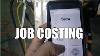 Powder Coating And Job Costing Gema App How To Cost Jobs