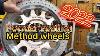 Powder Coating Method Wheels 2022