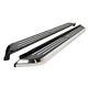 Premier Side Steps Running Boards for Volkswagen ID. 4