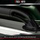 Putco Black Powder Coated Locker Side Rails for 15-17 Ford F-150 5.5' Bed 88864
