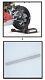 R&G PRO Paddock Stand REAR Single Sided LEFT & PIN Kawasaki H2 / H2R 18- & H2 SX
