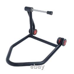 R&G PRO Paddock Stand REAR Single Sided LEFT & PIN for Honda CB1000R / + 2018-20