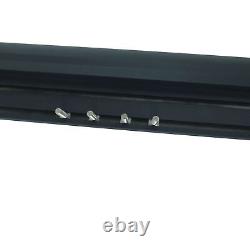 Rogue Side Steps Running Boards for Porsche Cayenne 2002-2007