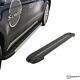 Running Board Side Step Nerf Bar for VOLVO XC 40 2018 Up