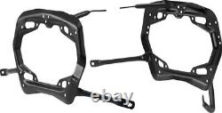 SW-Motech Pro Side Carrier Black / Powder-Coated Vendor No KFT. 04.521.30001/B