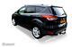 Side Bars To Fit Ford Kuga 2008 2013 Stainless Steel Metal Accessories BLACK