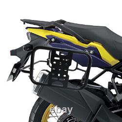 Side Racks Saddlebag Support Racks Fit For Suzuki V-strom 800DE 2023-2024