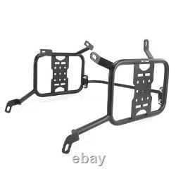 Side Racks Saddlebag Support Racks Fit For Suzuki V-strom 800DE 2023-2024