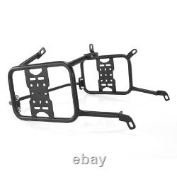 Side Racks Saddlebag Support Racks Fit For Suzuki V-strom 800DE 2023-2024