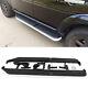 Side Steps Fits For Land Rover Discovery 3 / 4 Models Running Boards Side Bars