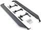Side Steps Fits Land Rover Discovery 3 / 4 Models Running Boards Side Bars