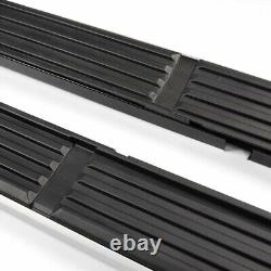 Side Steps Running Boards For Land Rover Discovery 3 And 4 2004-16 Oe Style New