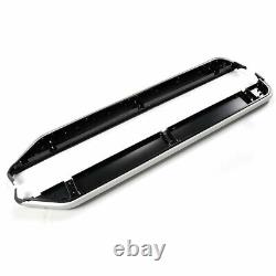 Side Steps Running Boards For Land Rover Discovery 3 And 4 2004-16 Oe Style New